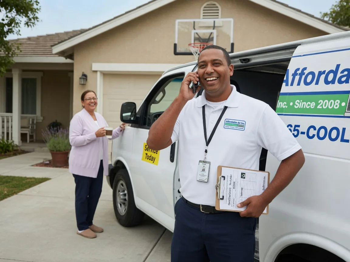 Central Ac Repair Una, SC FAQs